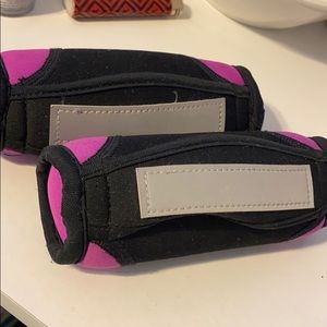2lb walking weights